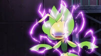 EP746 Envenenamiento