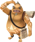 Marcogoro