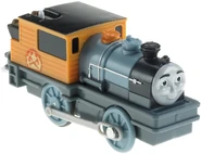 TrackMasterBash