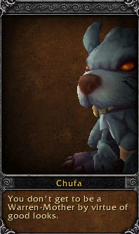 ChufaQ