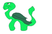 Snake dragon