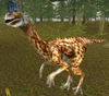 Oviraptor 1