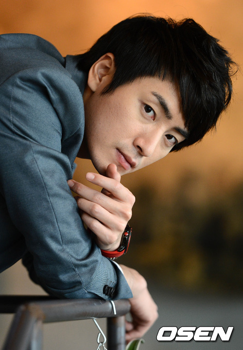 Lee Joon Hyuk Wiki Drama