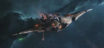 Vorastra