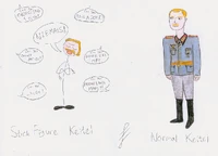 Stick-Normal-Keitel