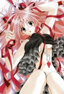 LargeAnimePaperscans Girls-Bravo-2