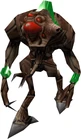 Alien Slave Dreamcast