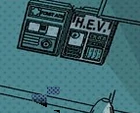 Aperture HEV panel