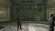 Isran from the E3 demo