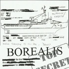 Borealis schematic 001