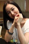 Lee So Yeon