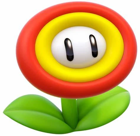 Fire Flower