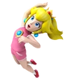 Peach Sports