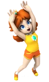 Daisy Sports