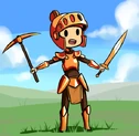 Forevercopper