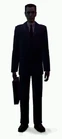 Gman silouette 01