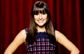 Rachel Berry