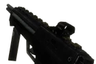 SMG1 reload HL2
