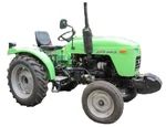 VTZ 240.3 (Jinma) - 2011