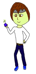 Pheros 2