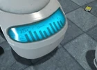Stasis bed 234