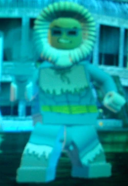 Captain Cold