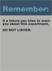 Underground futureyou2