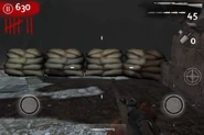 Arisaka CODZ