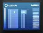 Vacum scanner tv table01