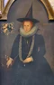 Elizabeth Burke full