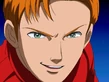Speed threating Sonic