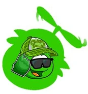 My Puffle Icon