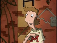 Monkeyman!