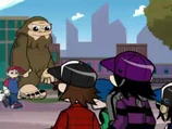 Squatch Grinder