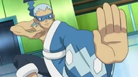 EP741 Brycen