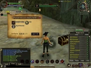 Assassin's Cutlass (2) - Em