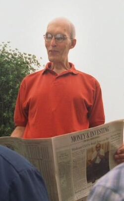 Paul the Giant