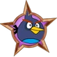 Glacier Bird