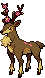 Sawsbuck BW