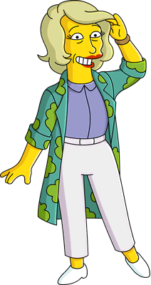 June Bellamy