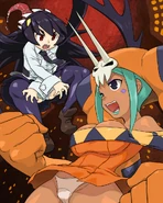 Cerebella and Filia
