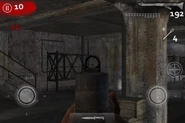 FG42 ADS CODZ