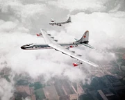 Convair X-6