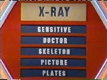 X-RAY