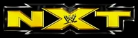 WWE NXT New Logo