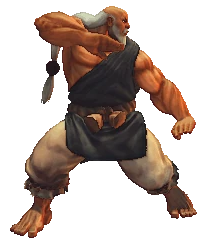 Gouken