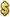 Yellow buck