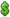 Green buck