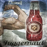 Juggernog Poster WaW