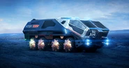 RT-01 Transport